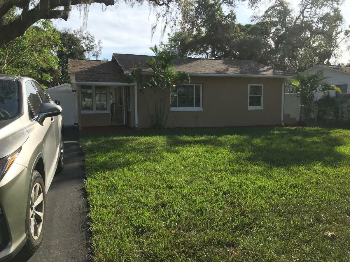 Holiday home Pine Street Clearwater