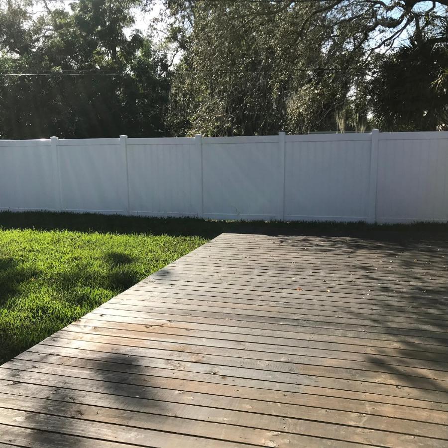 Pine Street Clearwater