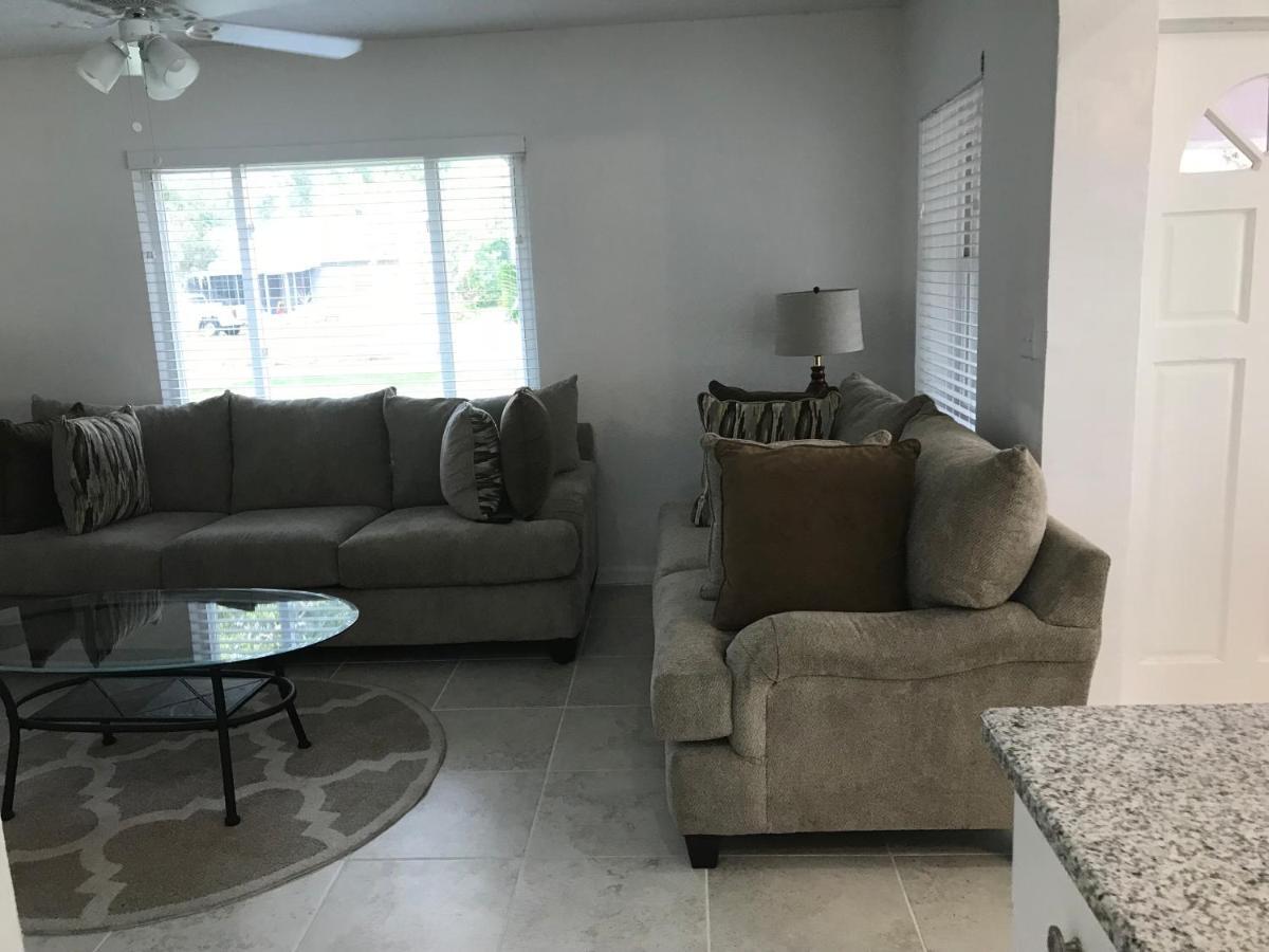 Pine Street Clearwater