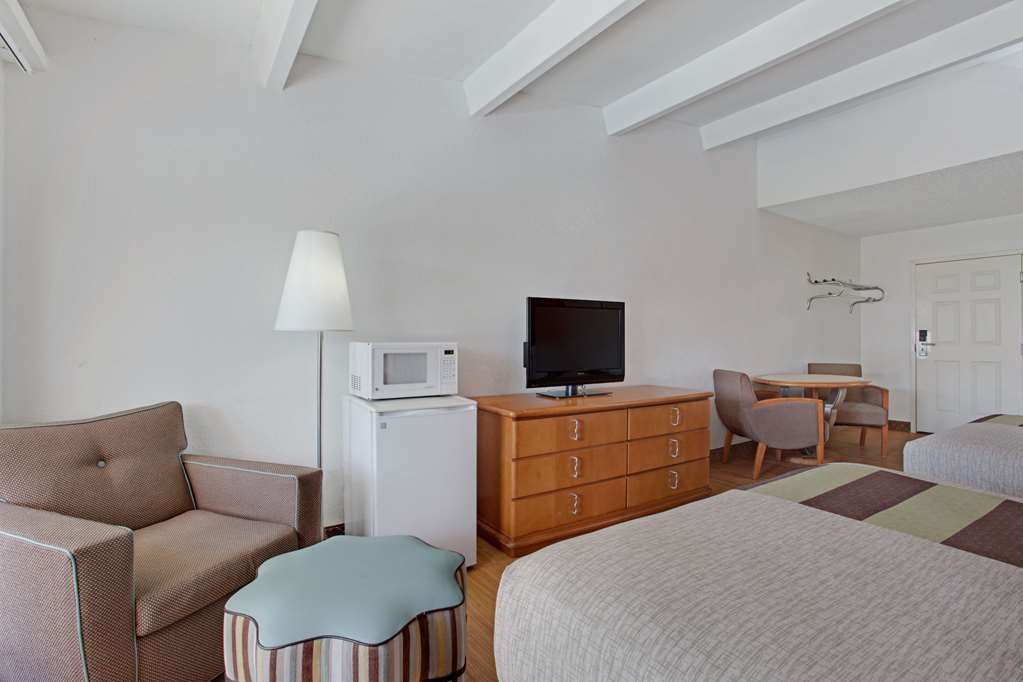 Motel Clearwater Hotel