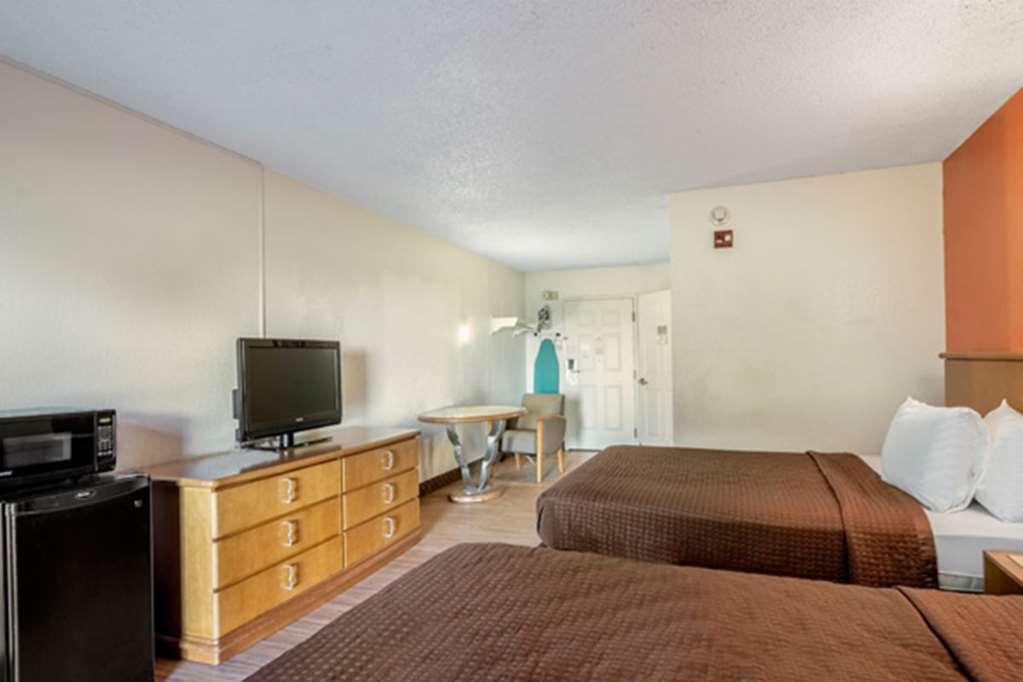 Motel Clearwater Hotel Clearwater
