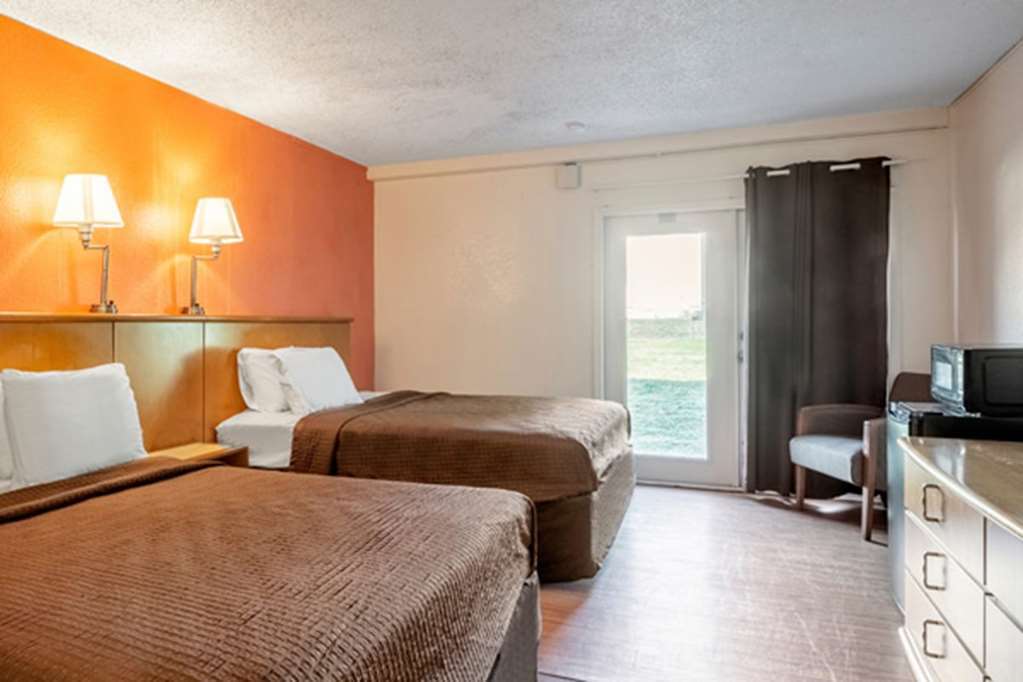 Motel Clearwater Hotel