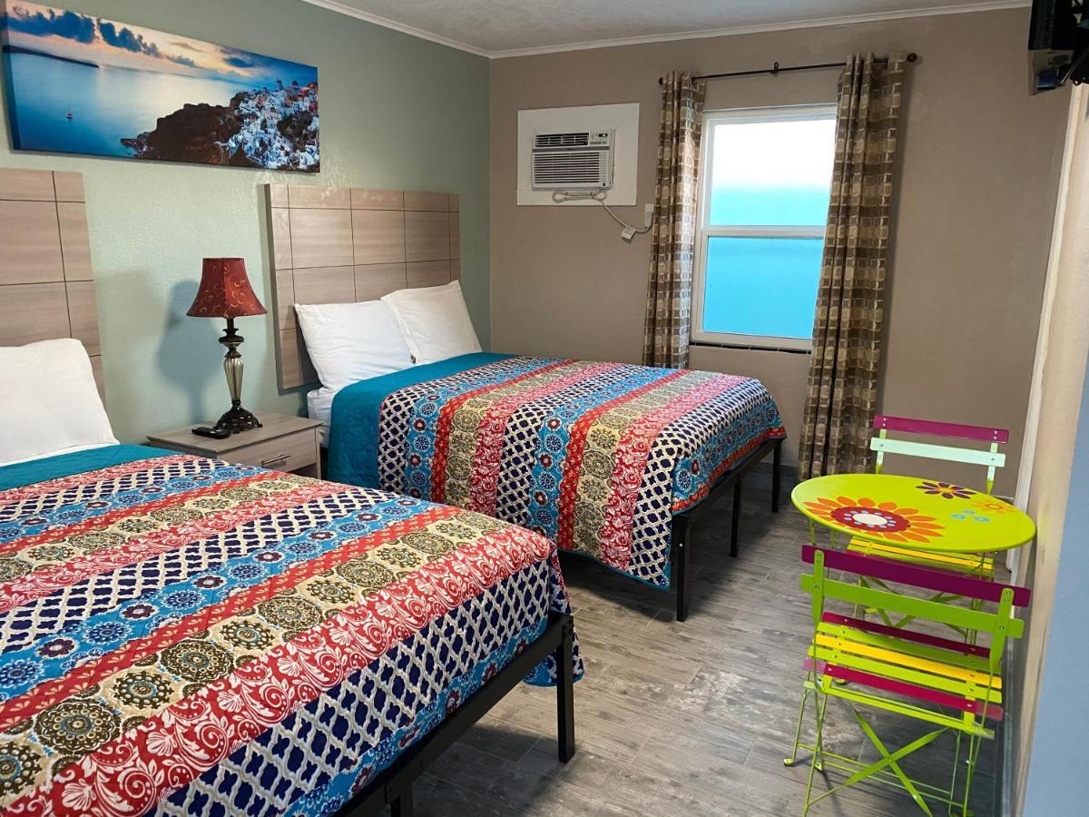 Motel Summerside