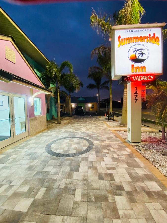 Motel Summerside 2*