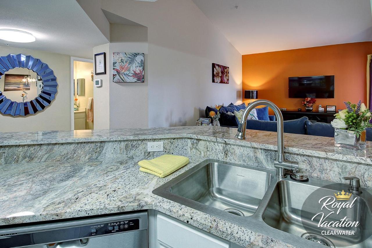 Apartment Avalon Paradise