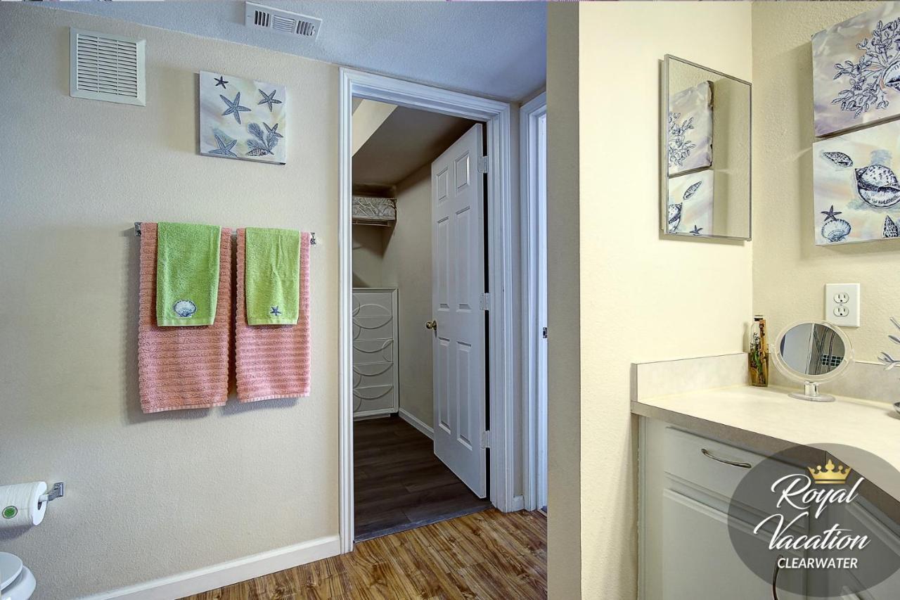 Avalon Paradise Apartment Clearwater