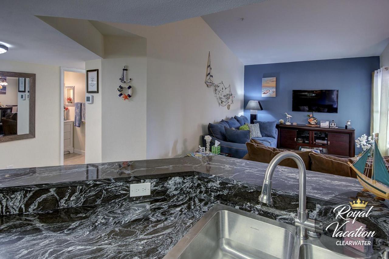 Apartment Avalon At Royal Marina *