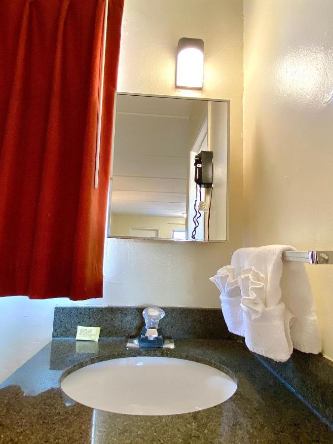 Motel Gulf Way 2*