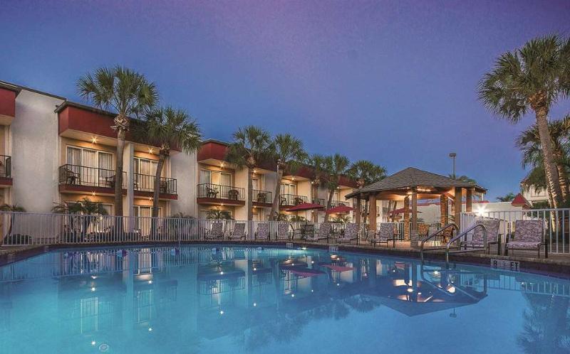 La Quinta By Wyndham Central Hotel 3*