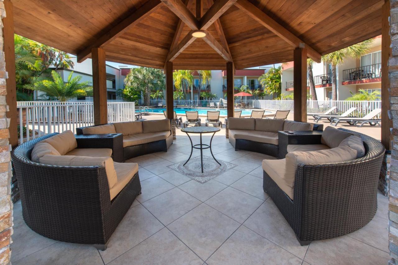 La Quinta By Wyndham Central Hotel 3*