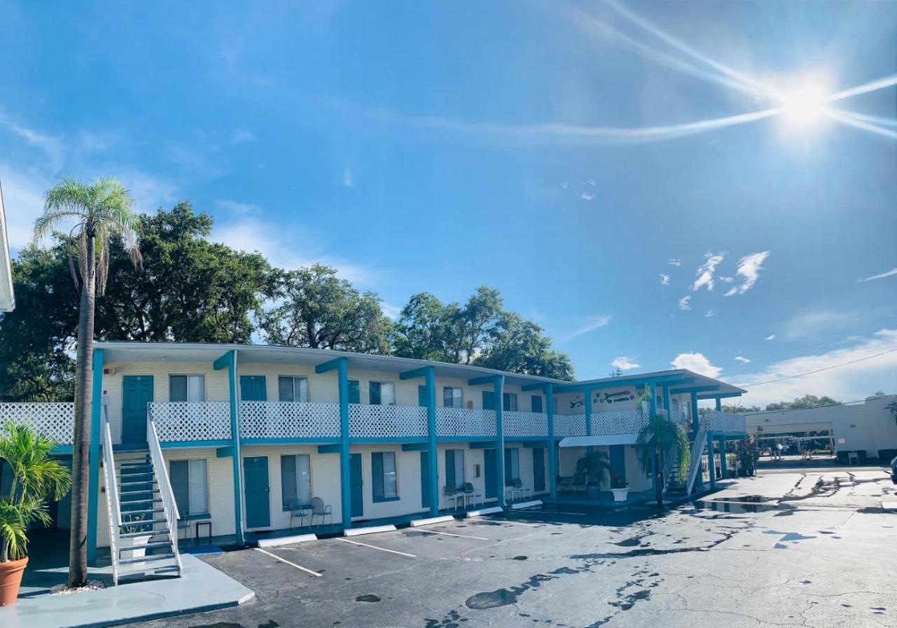 Motel The Floridian *