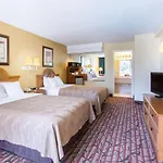 Rodeway Inn Central Clearwater Beach