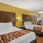 Rodeway Inn Central Clearwater Beach