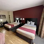 Tropical Palms Hotel