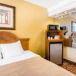 Rodeway Inn Central Clearwater Beach