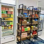 Rodeway Inn Clearwater - Central