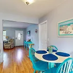 Peacock Place