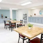 Rodeway Inn Clearwater - Central