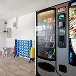 1K Bed Studio Apt With Shared Pool 10