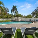 1K Bed Studio Apt With Shared Pool 10