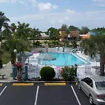 Floridian Inn