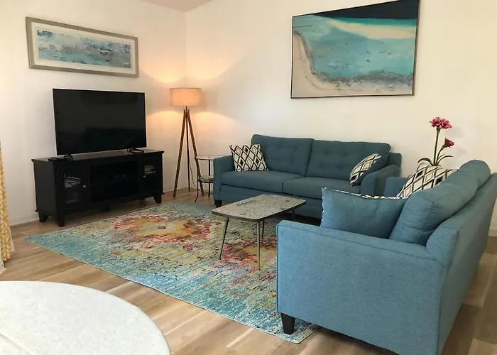 O Beautiful Condo Minutes From Gorgeous Clearwater Beaches O