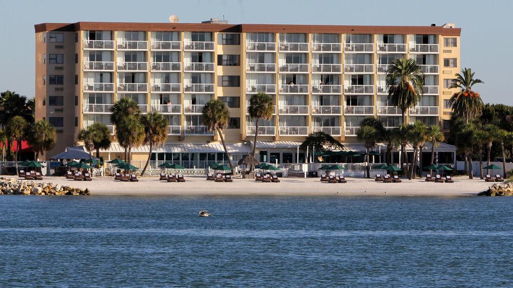 Resort Wyndham Garden Clearwater
