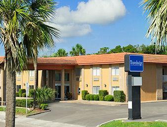 Rodeway - Central Inn 2*
