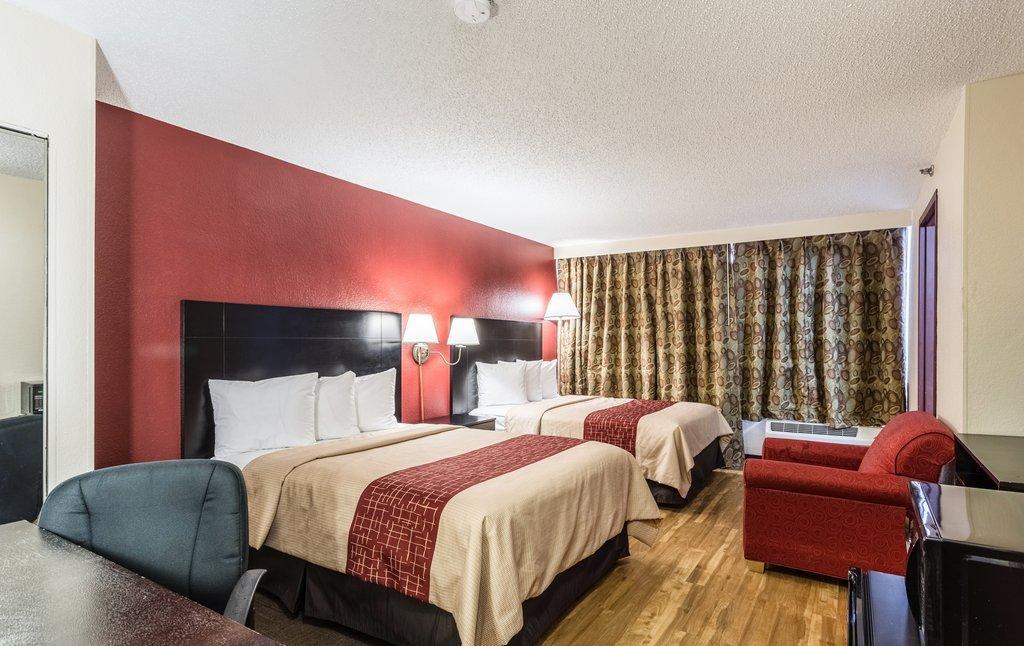 Hotel Tropical Palms Clearwater