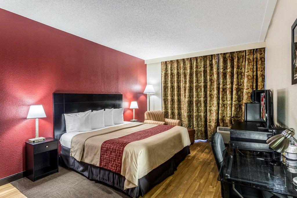 Hotel Tropical Palms 3*