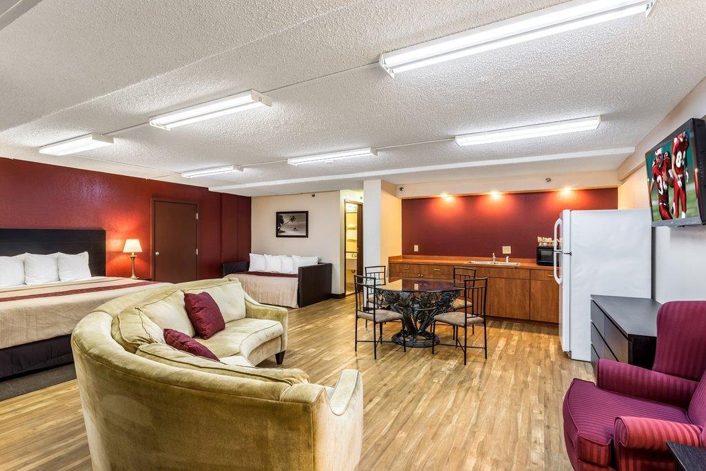 Hotel Tropical Palms 3*
