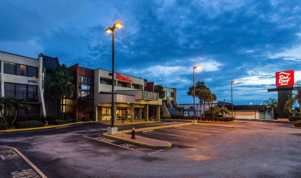 Tropical Palms 3* Clearwater