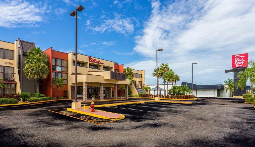 Hotel Tropical Palms