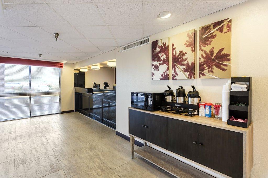 Hotel Tropical Palms 3*
