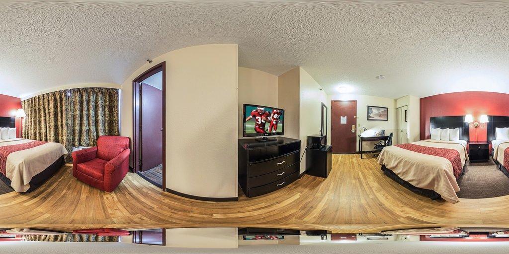 Tropical Palms 3* Clearwater