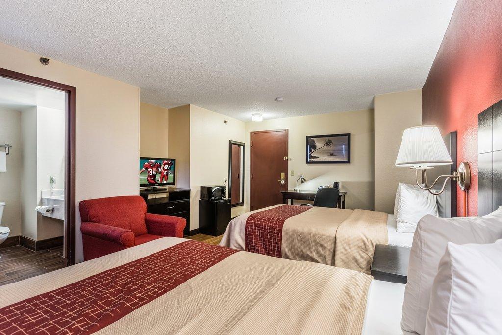 Hotel Tropical Palms Clearwater