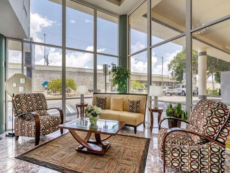 Rodeway Hotel Clearwater