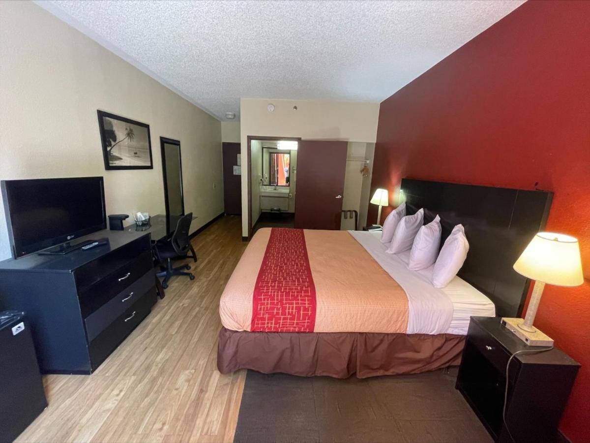 Tropical Palms 3* Clearwater
