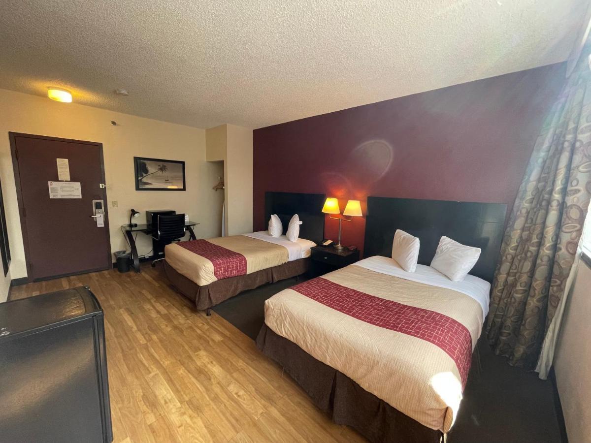 Hotel Tropical Palms 3*