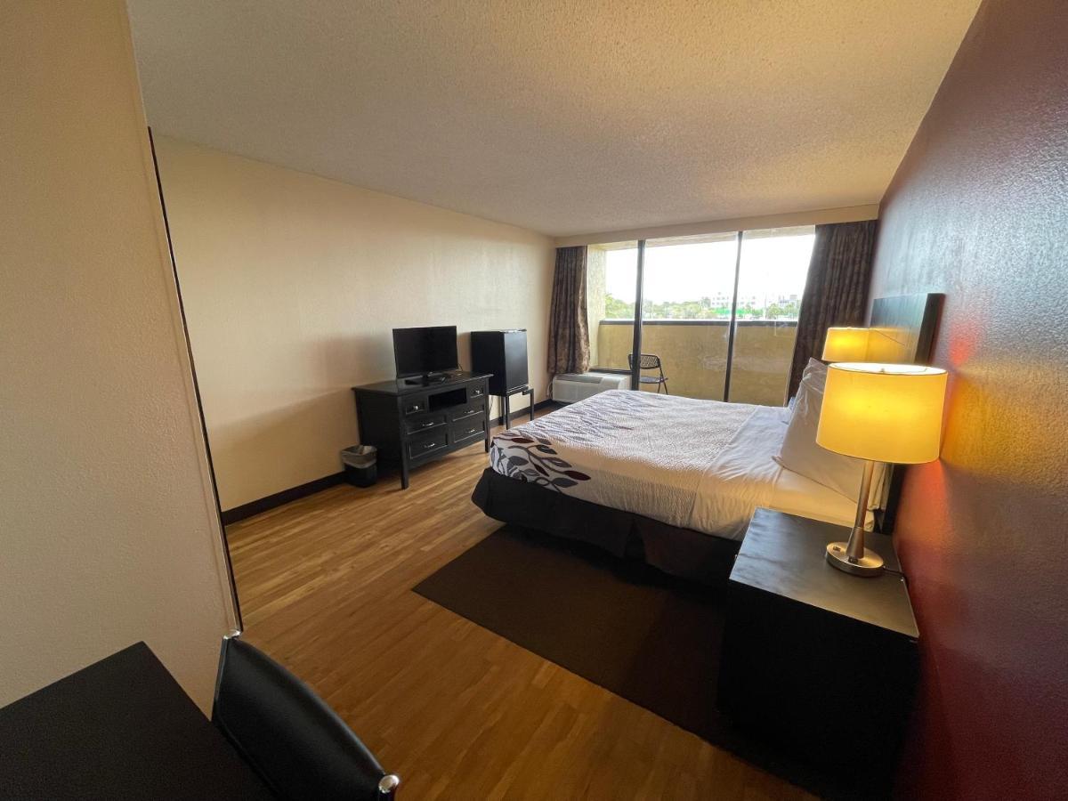 Hotel Tropical Palms 3*