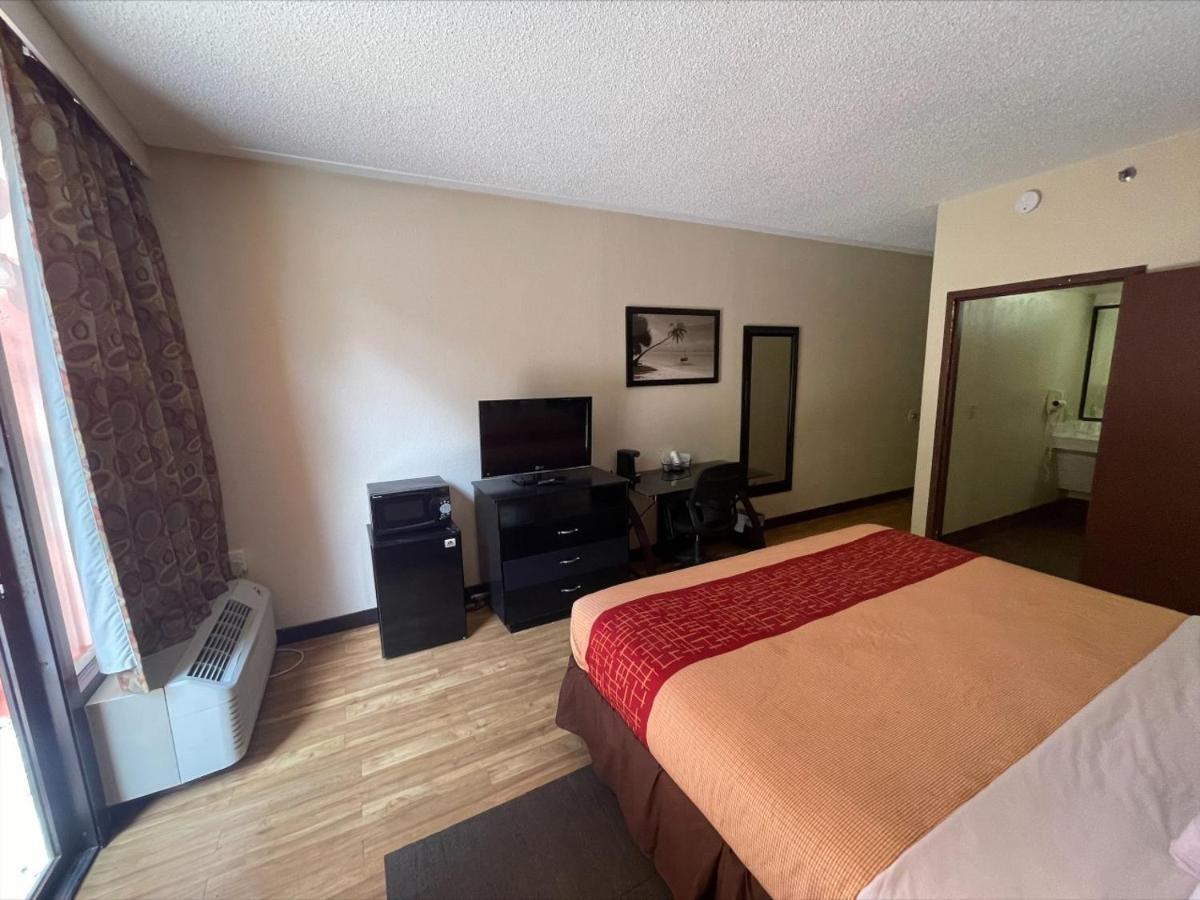 Hotel Tropical Palms Clearwater