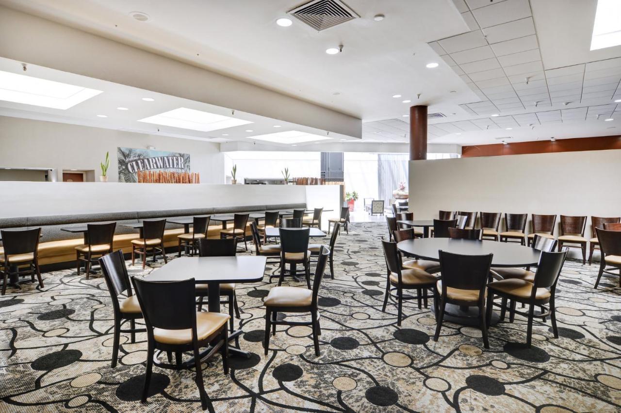 St. Petersburg N - Clearwater, An Ihg Clearwater