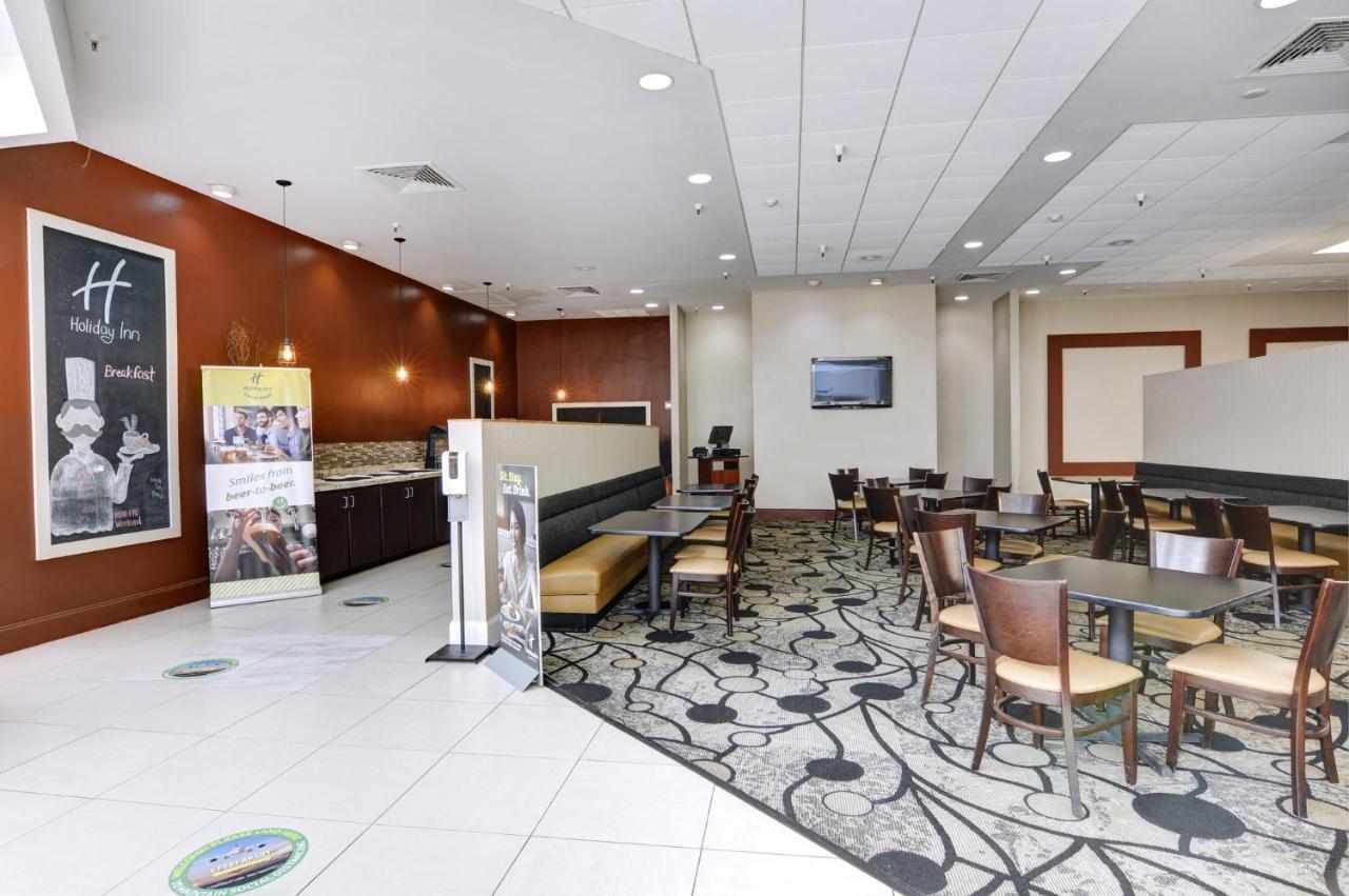 St. Petersburg N - Clearwater, An Ihg 3*
