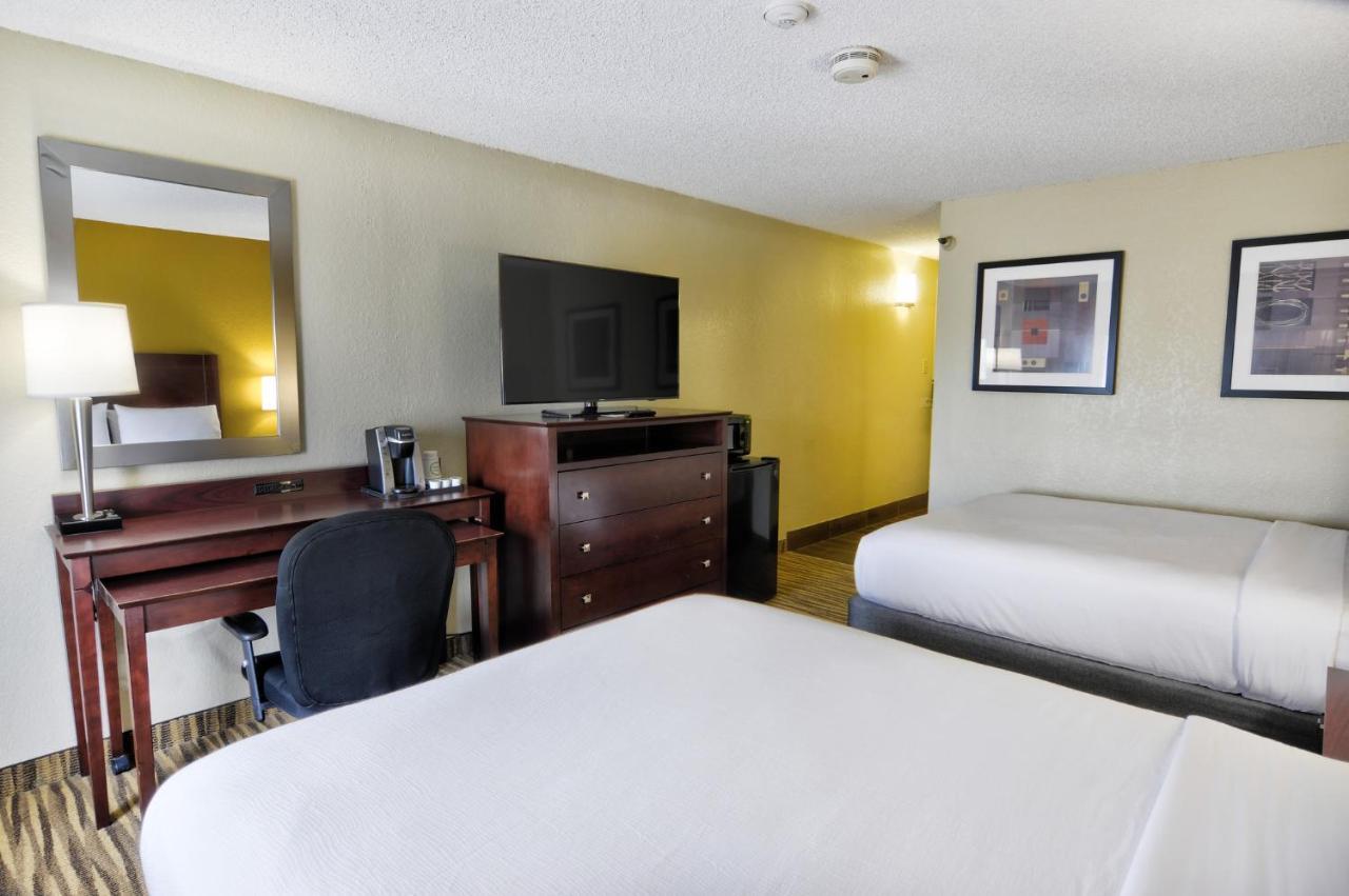 St. Petersburg N - Clearwater, An Ihg