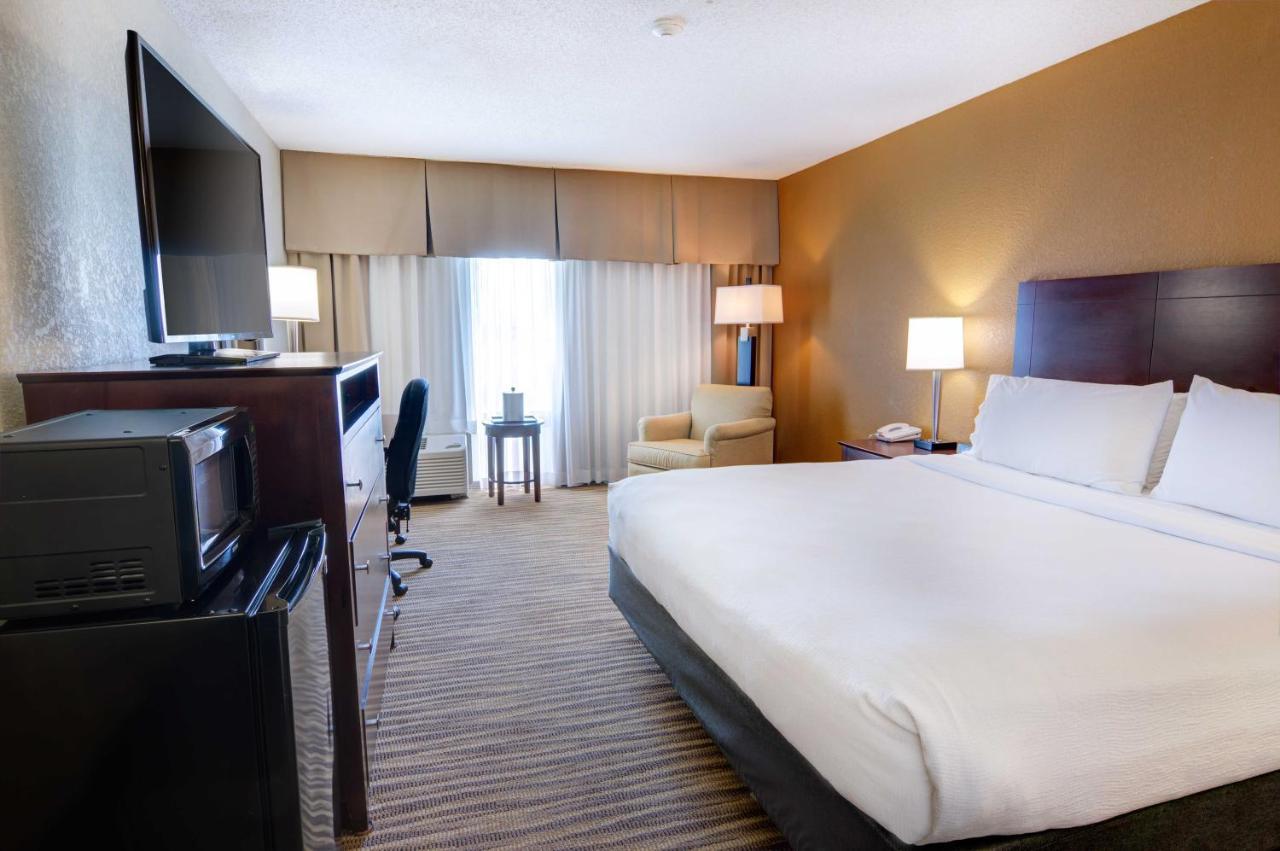 St. Petersburg N - Clearwater, An Ihg 3*