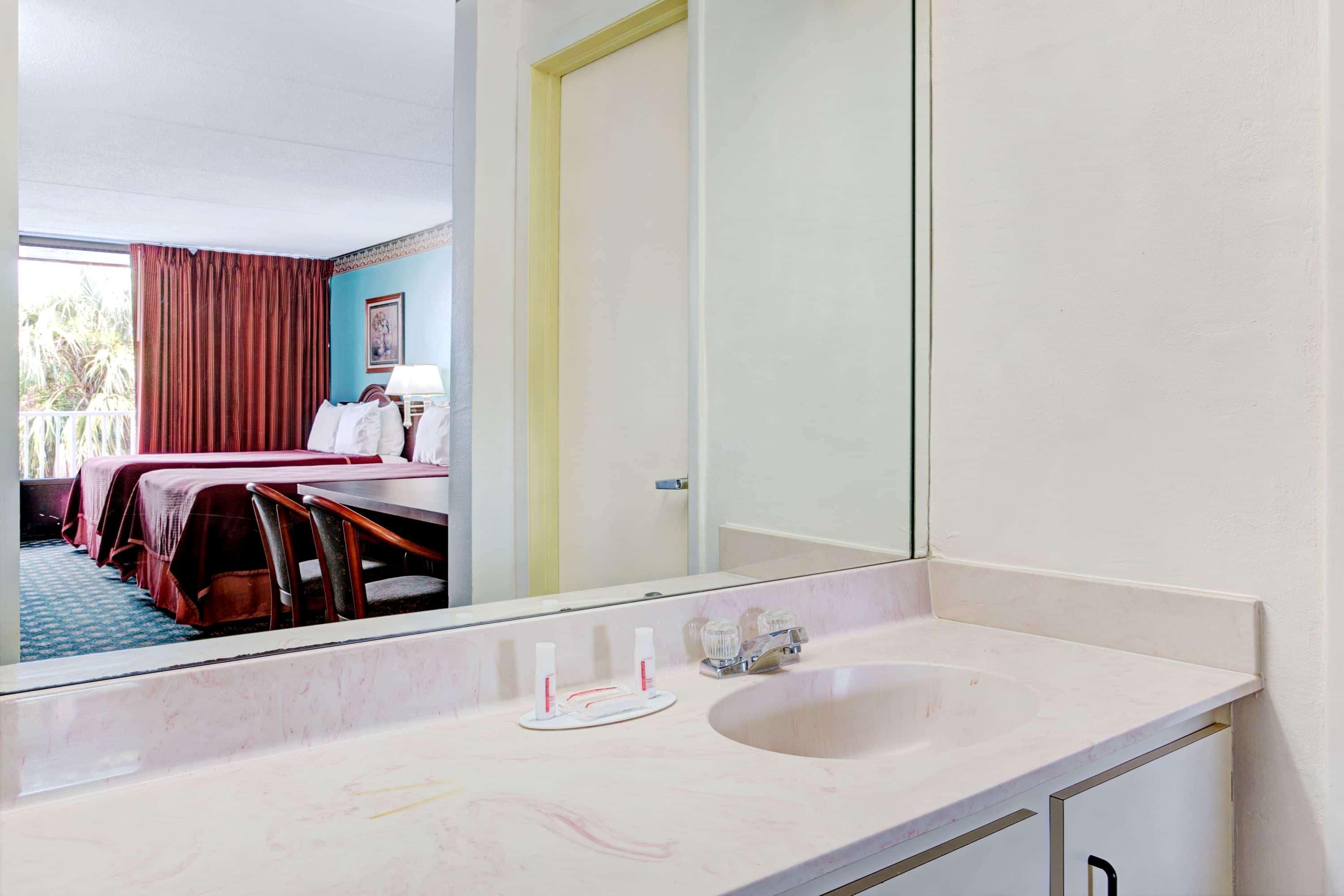 Howard Johnson By Wyndham - Dunedin