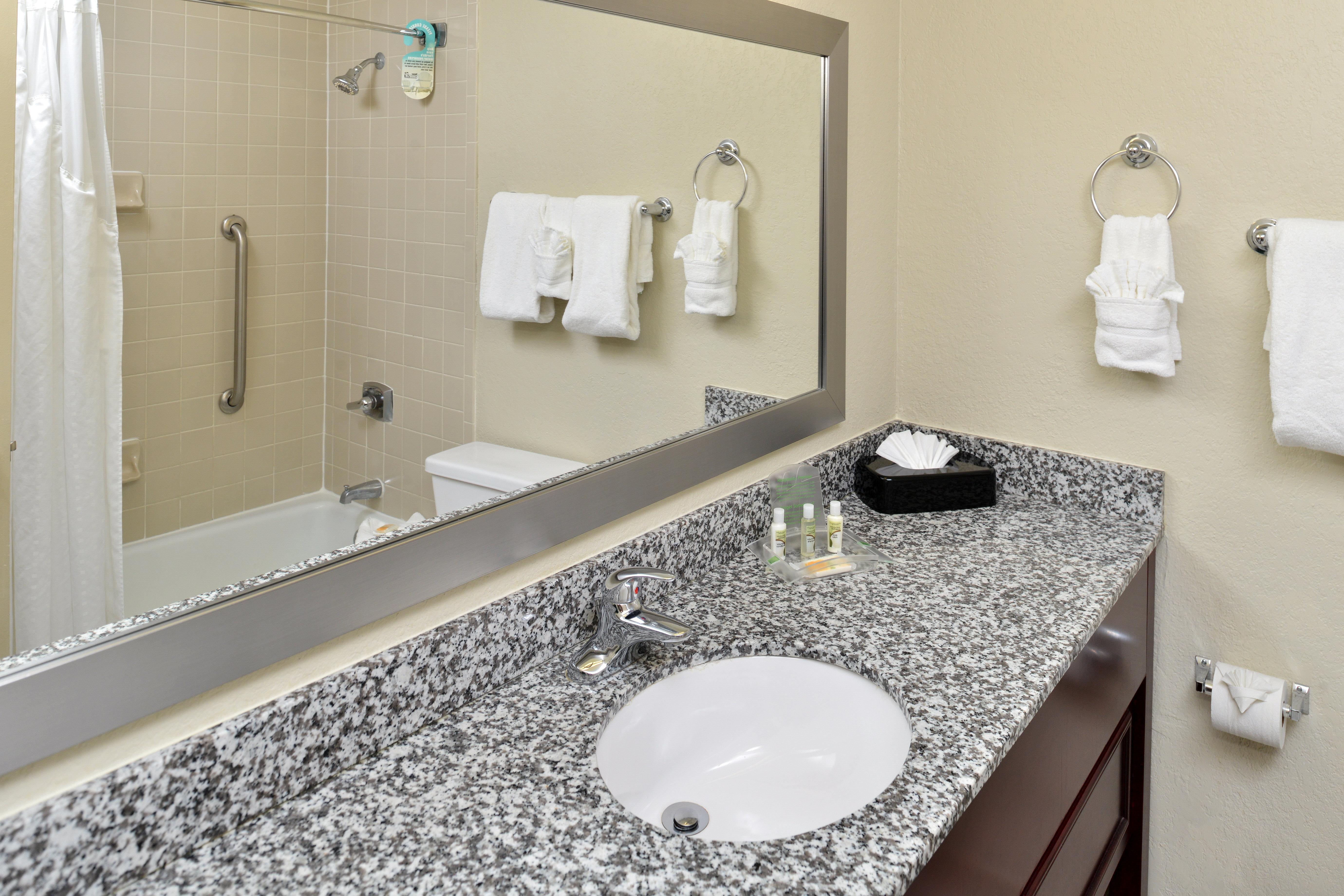 St. Petersburg N - Clearwater, An Ihg Hotel Clearwater