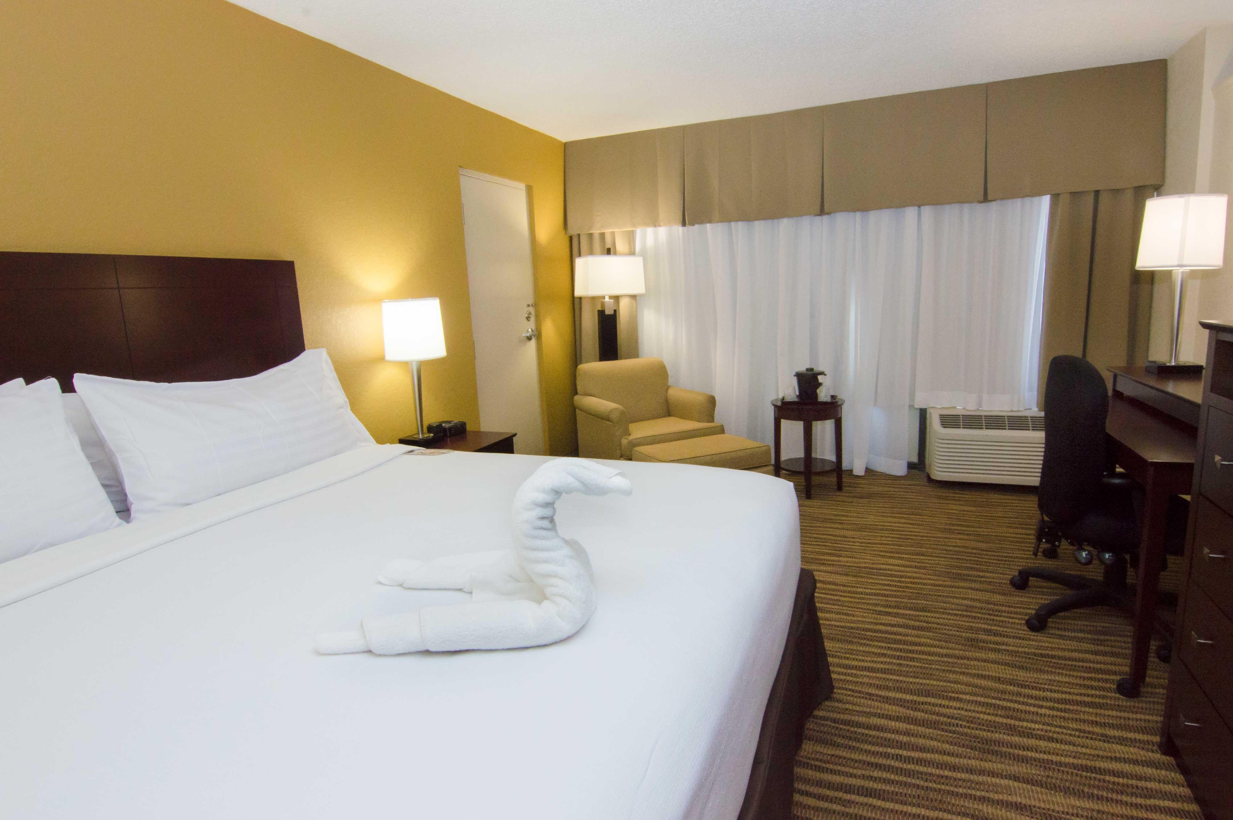 St. Petersburg N - Clearwater, An Ihg 3* Clearwater