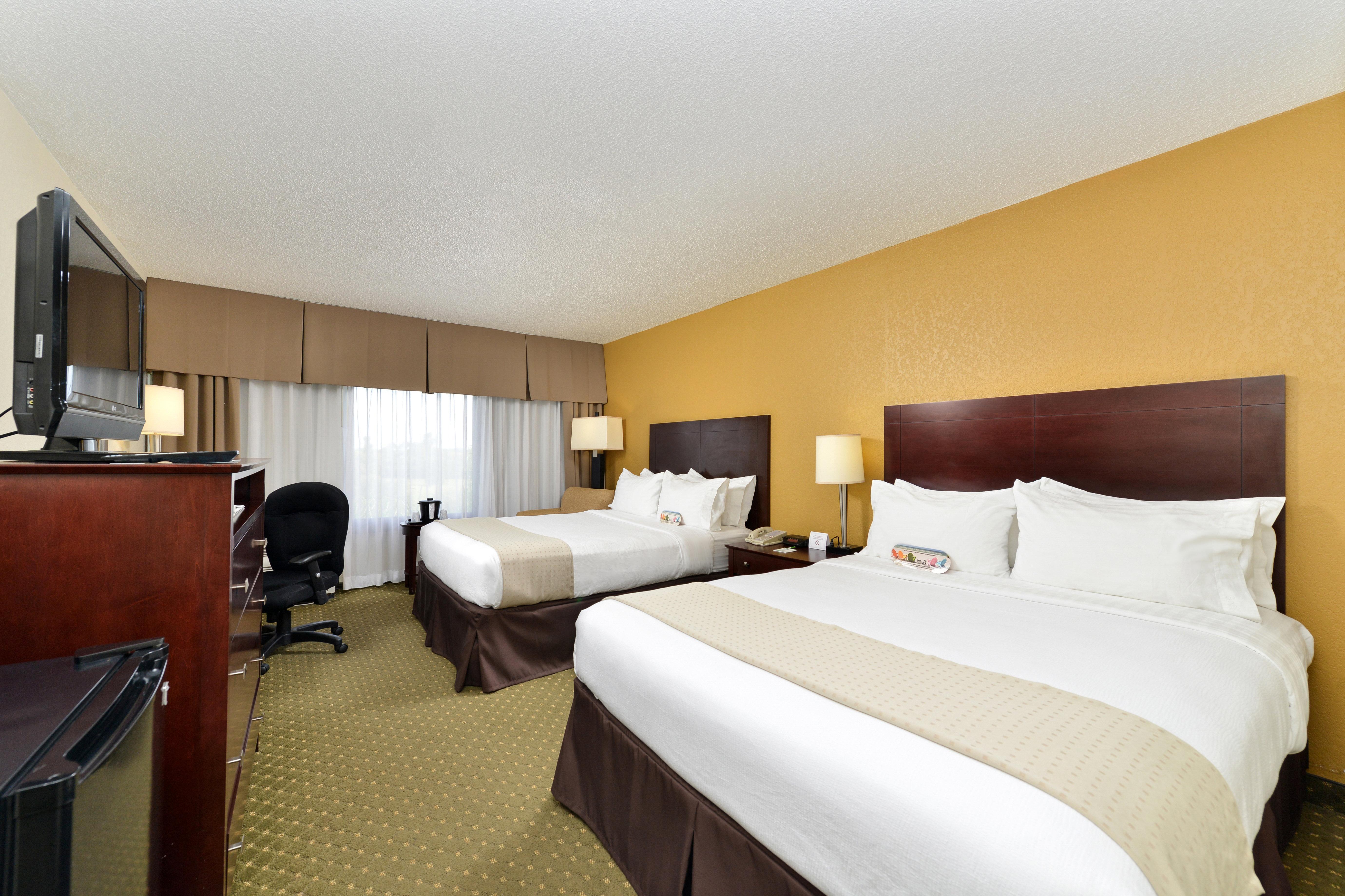 St. Petersburg N - Clearwater, An Ihg Hotel