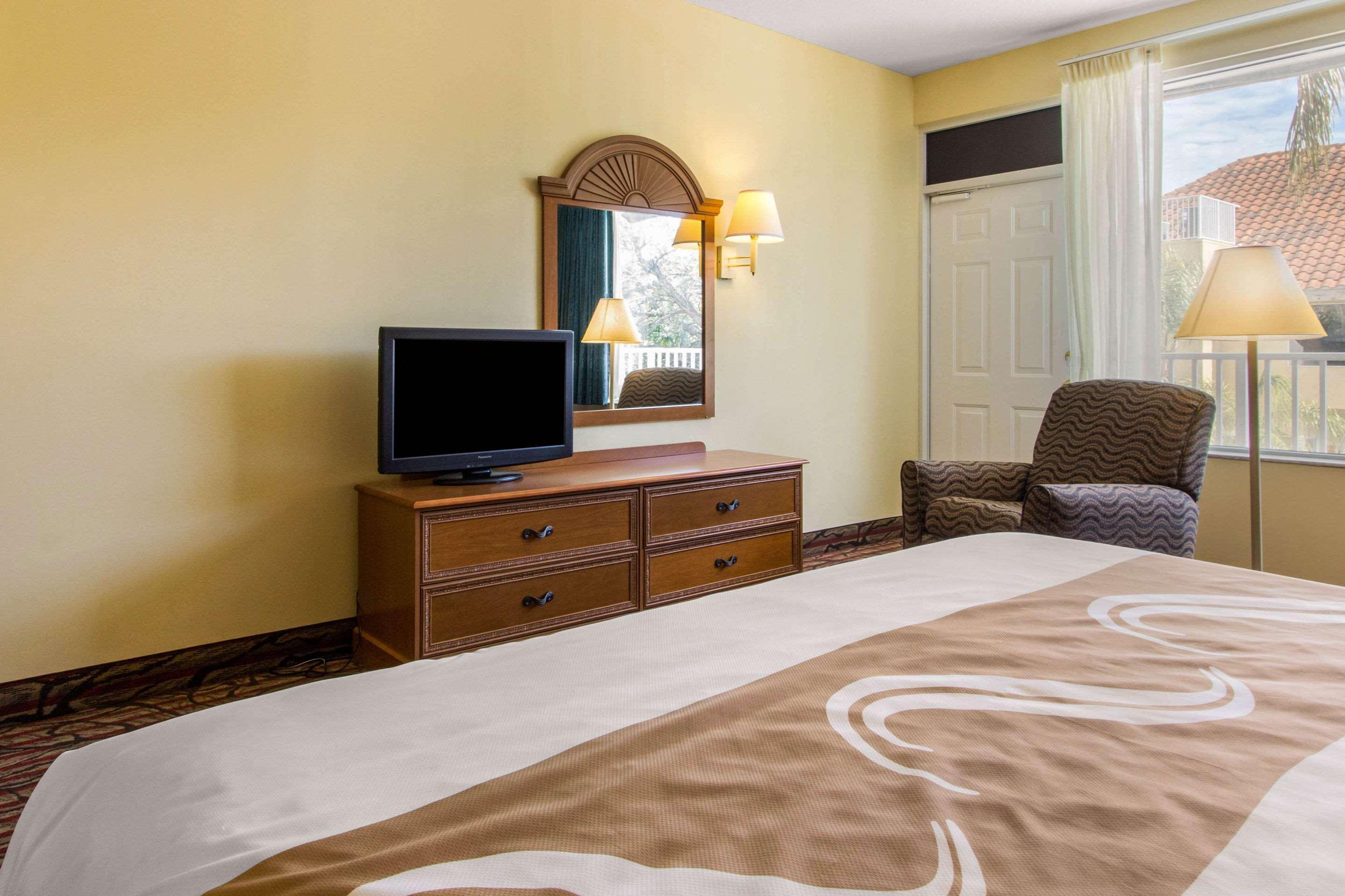 Hotel Rodeway